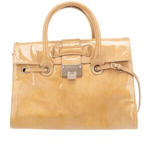 Jimmy Choo - Large Rosalie Satchel